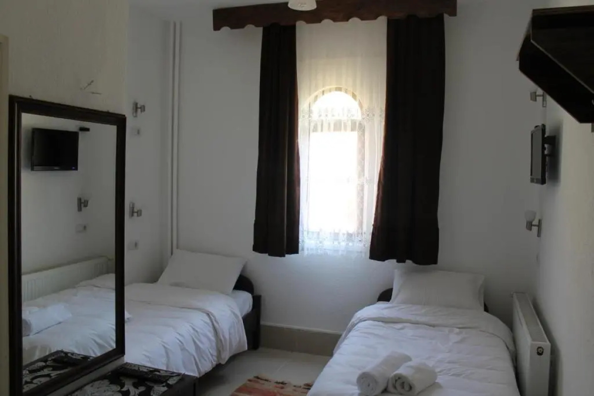 Cappadocia Kepez Hotel