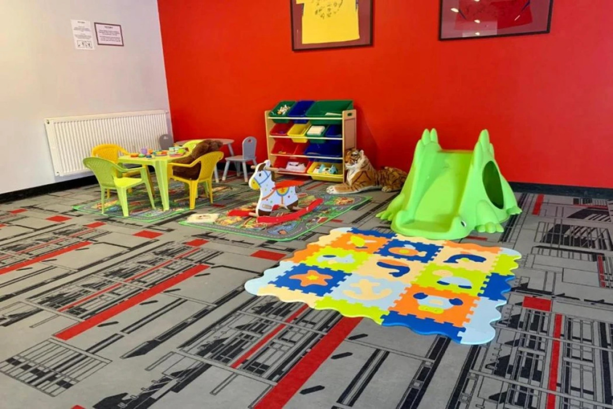 Victoria hotel Kaunas