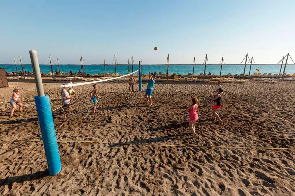 Club Hotel Felicia Village - All Inclusive