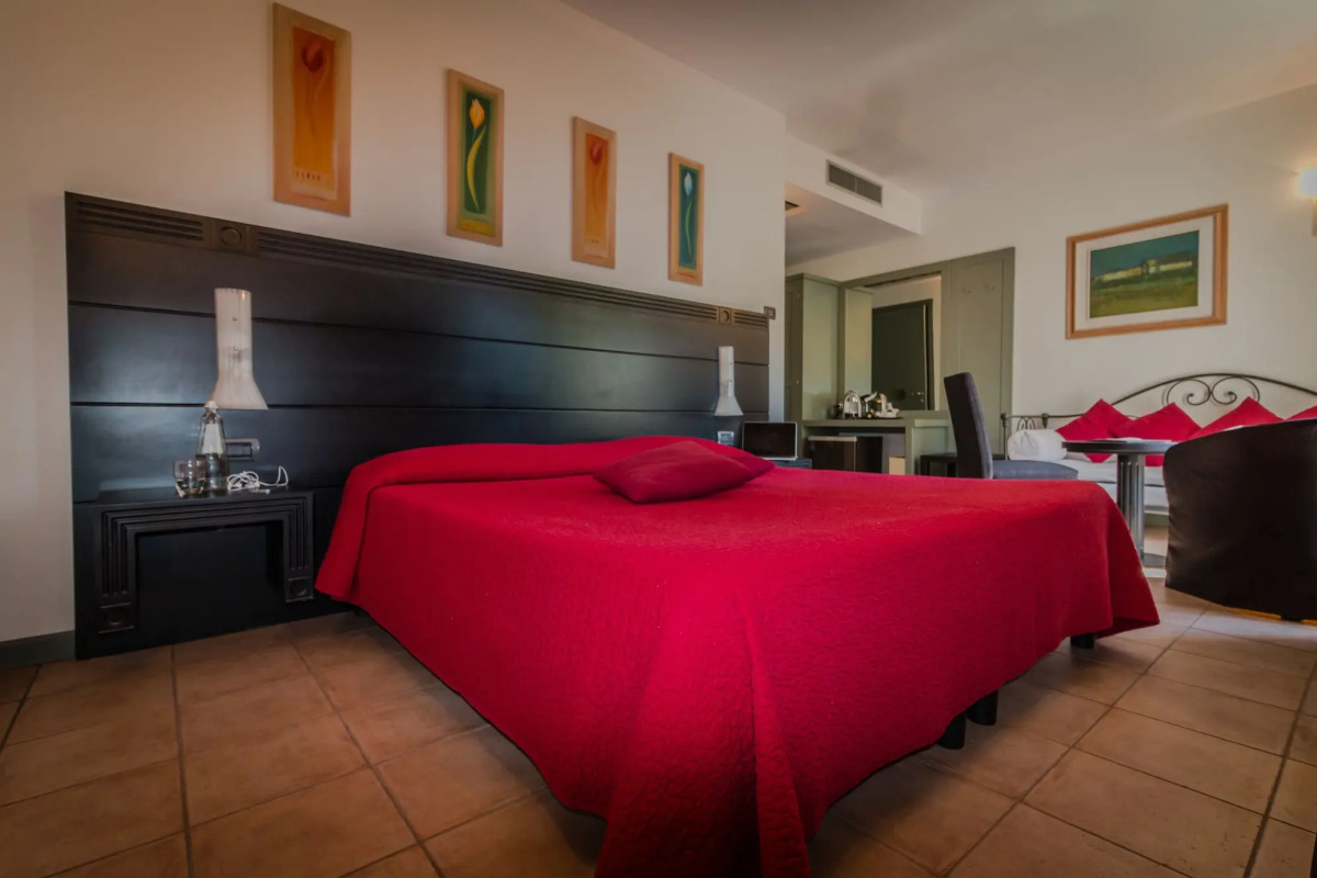 Hotel Helvetia Thermal Spa 4s