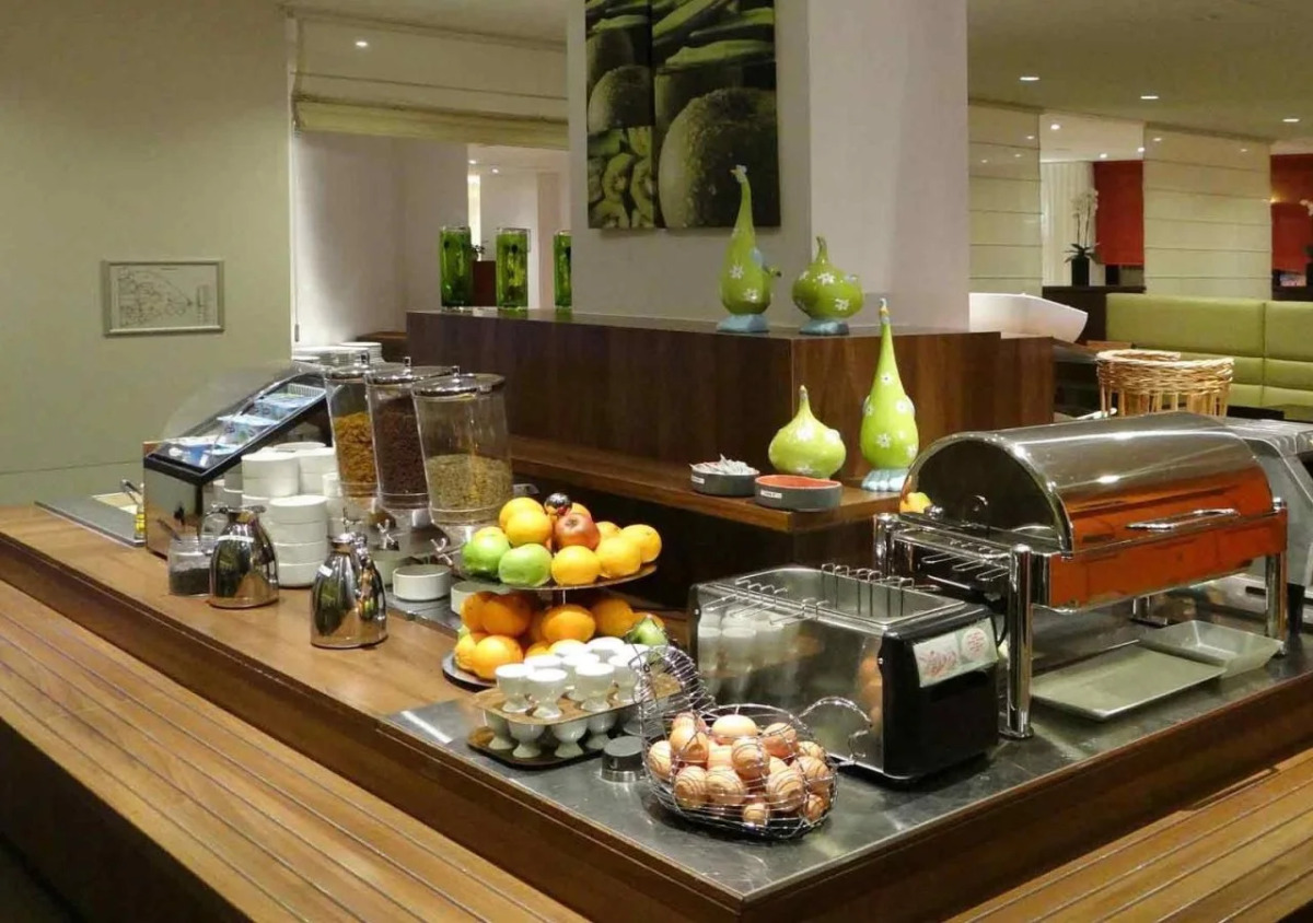 ibis Antwerpen Centrum