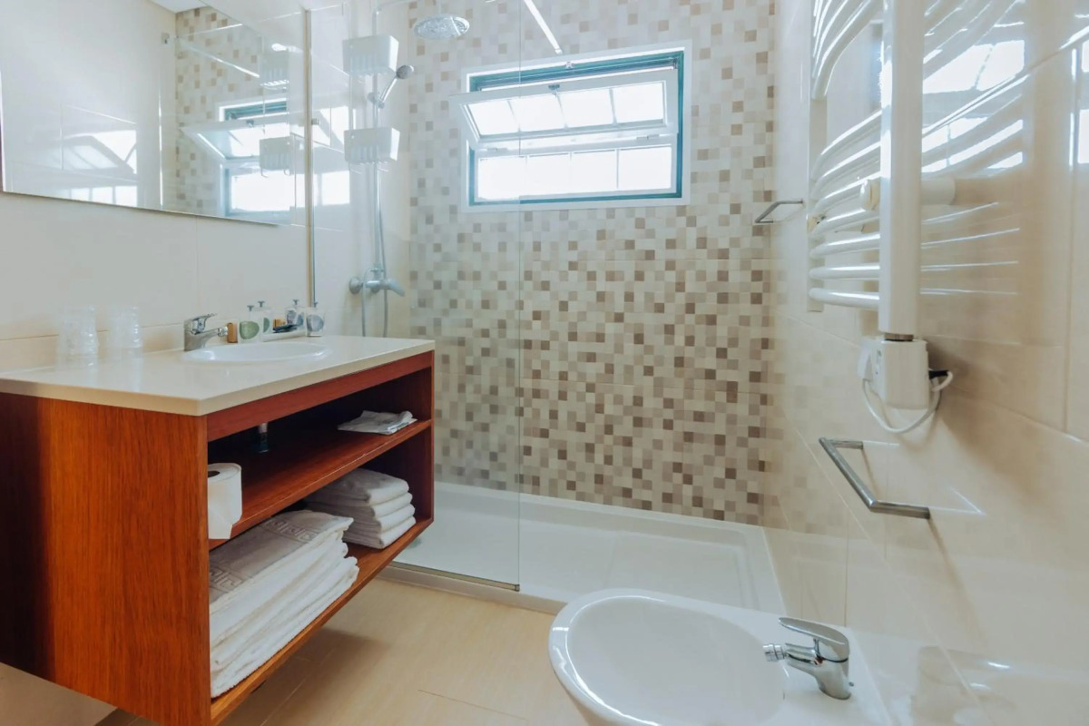 Hotel Solar do Conde