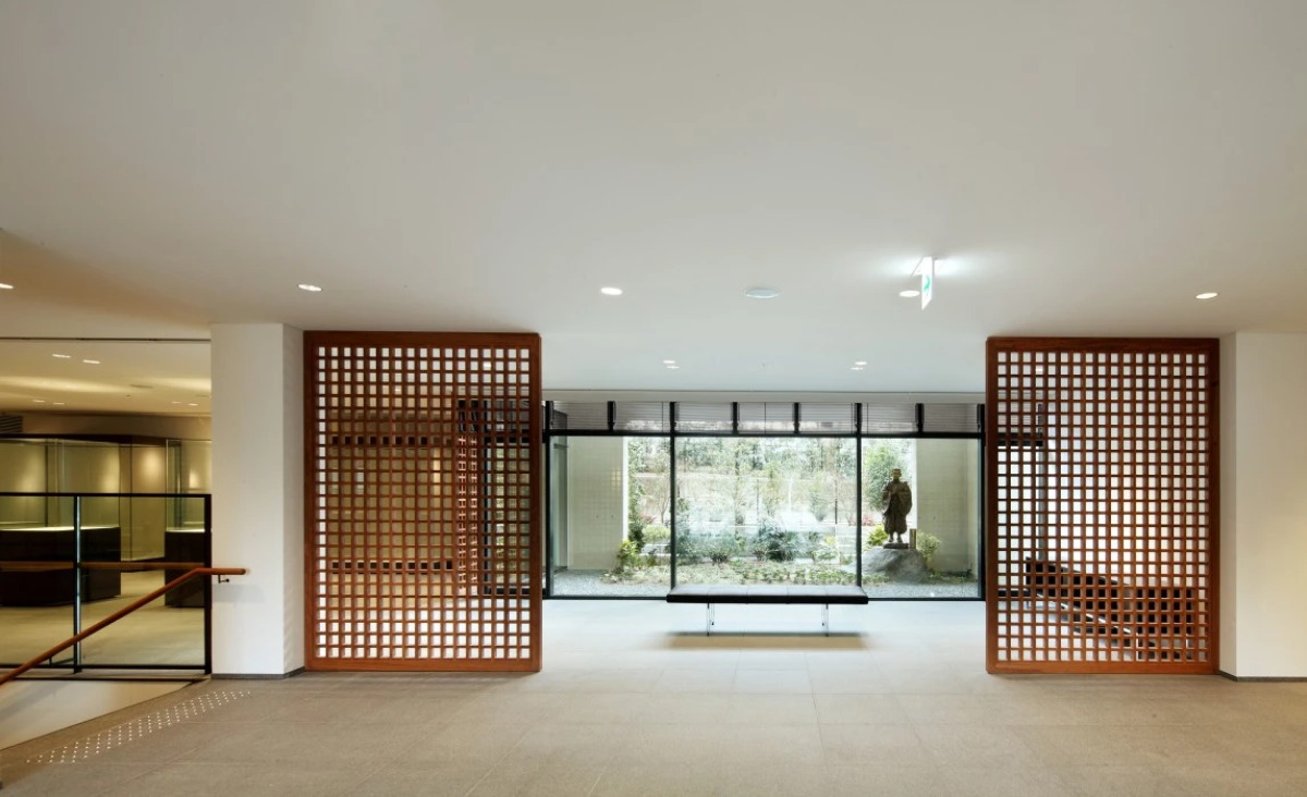 Chion-in Wajun-Kaikan