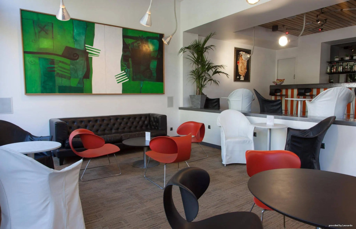 Best Western Premier Le Masq Hotel