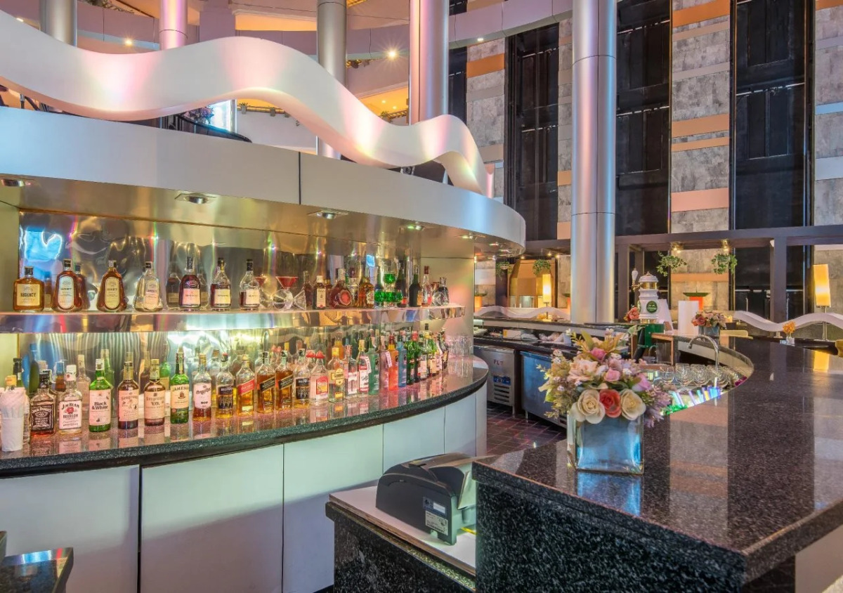 Ambassador City Jomtien