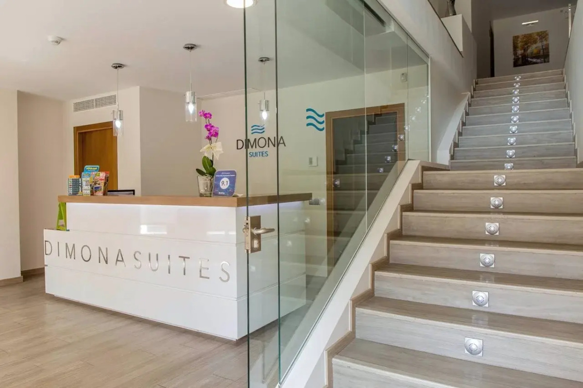 BLUESEA Dimona Suites