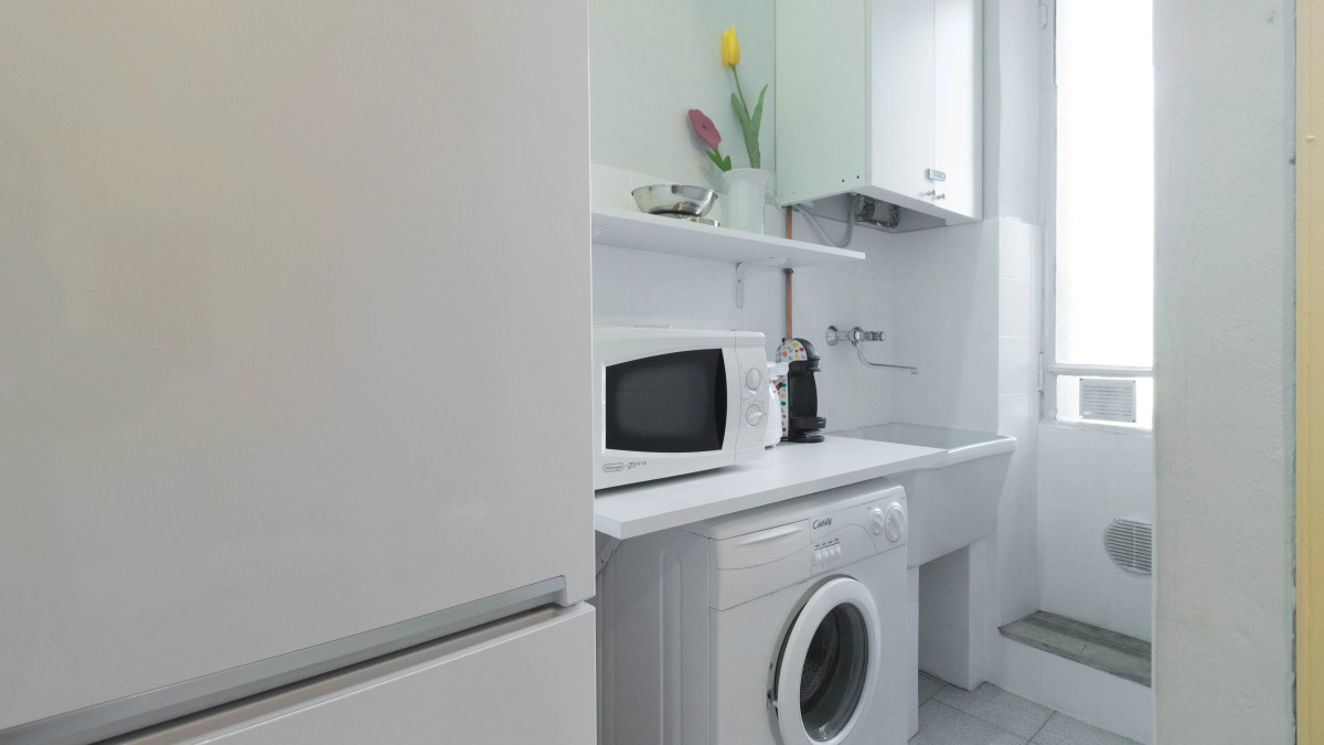 Italianway - Piazza Lima 1