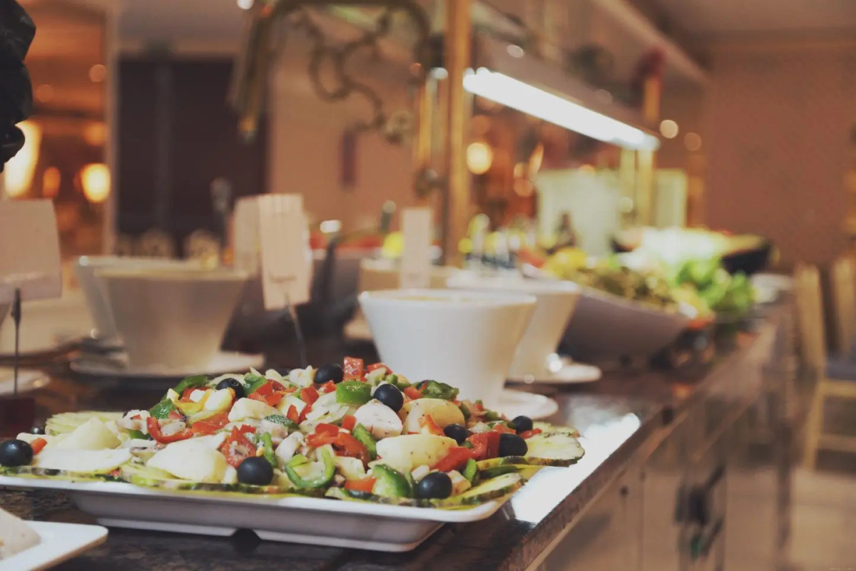 Hotel Prestige Sant Marc