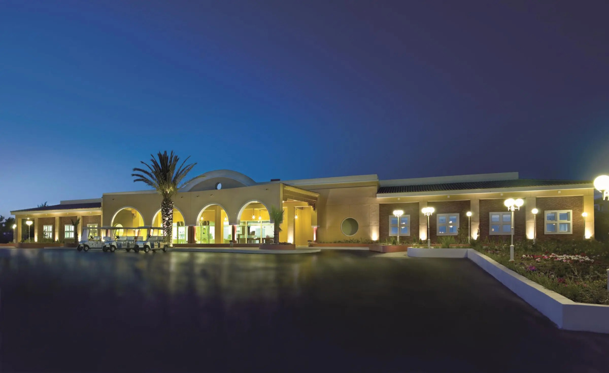 Elissa Lifestyle Beach Resort – Adults Only