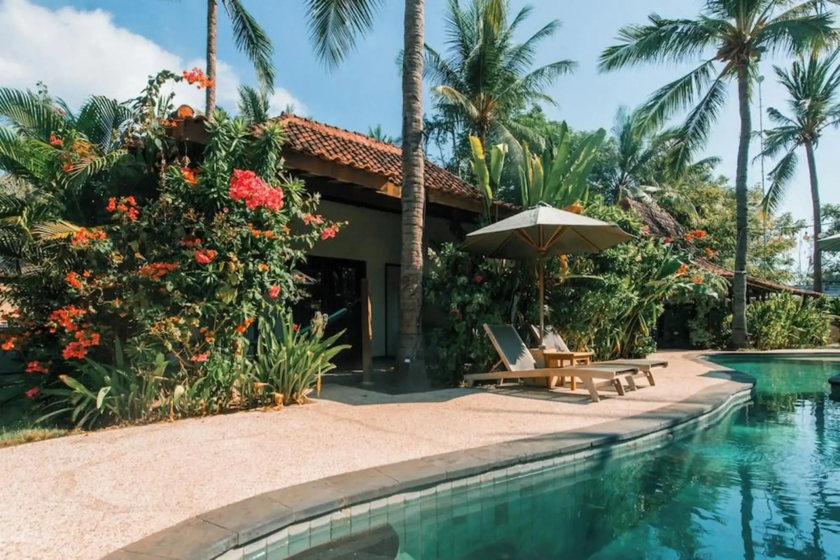 Coconut Garden Resort