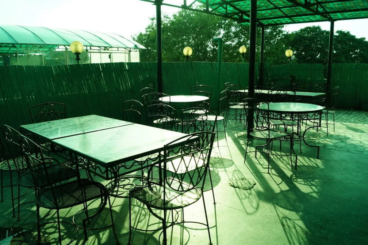 Treebo Paras International