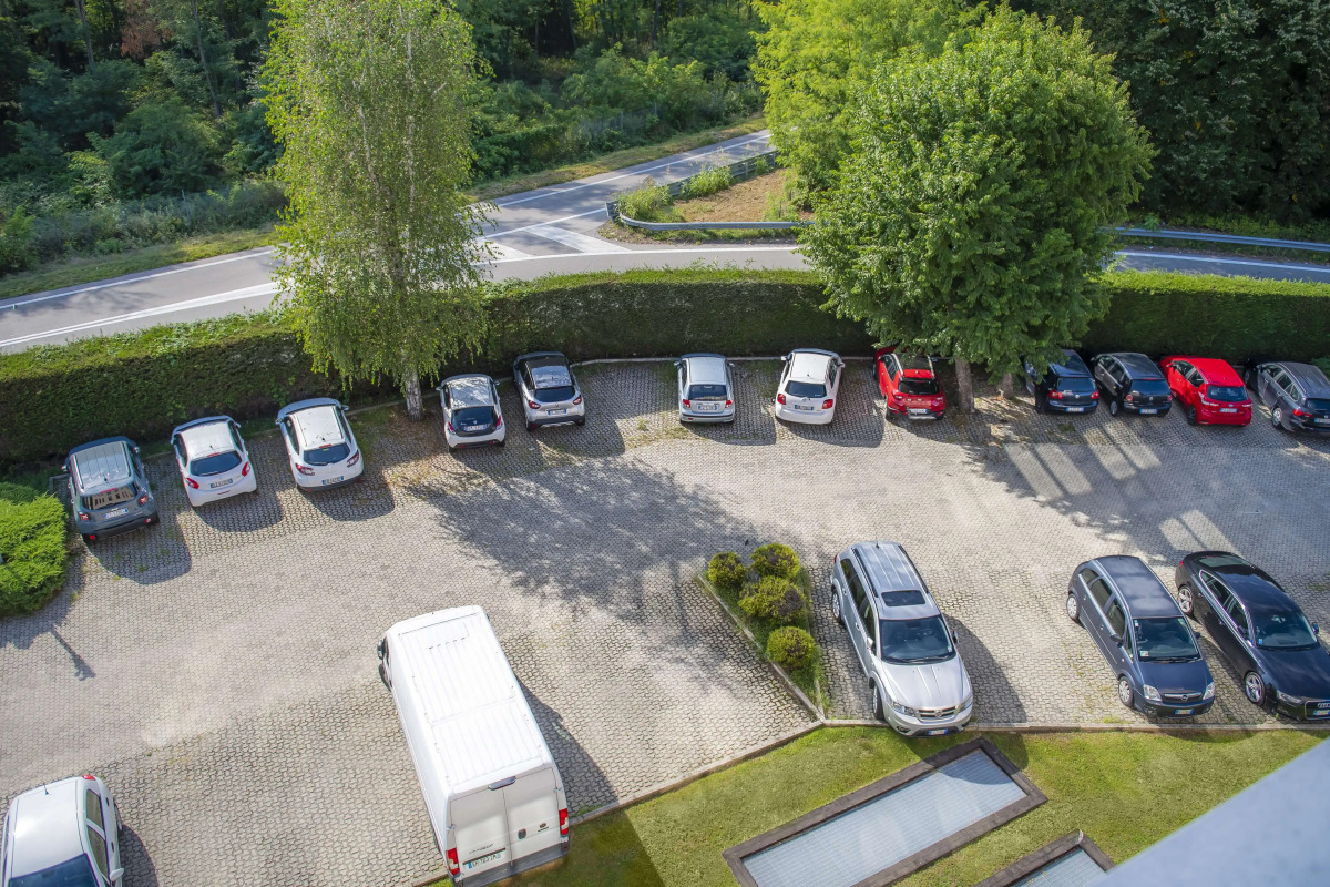 Best Western Hotel Cavalieri Della Corona