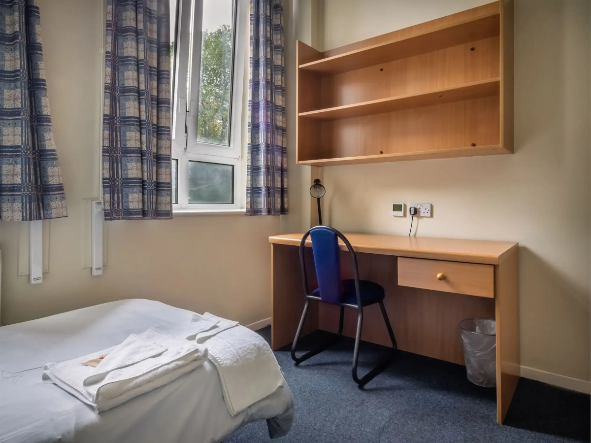 LSE Bankside House - Campus Accommodation