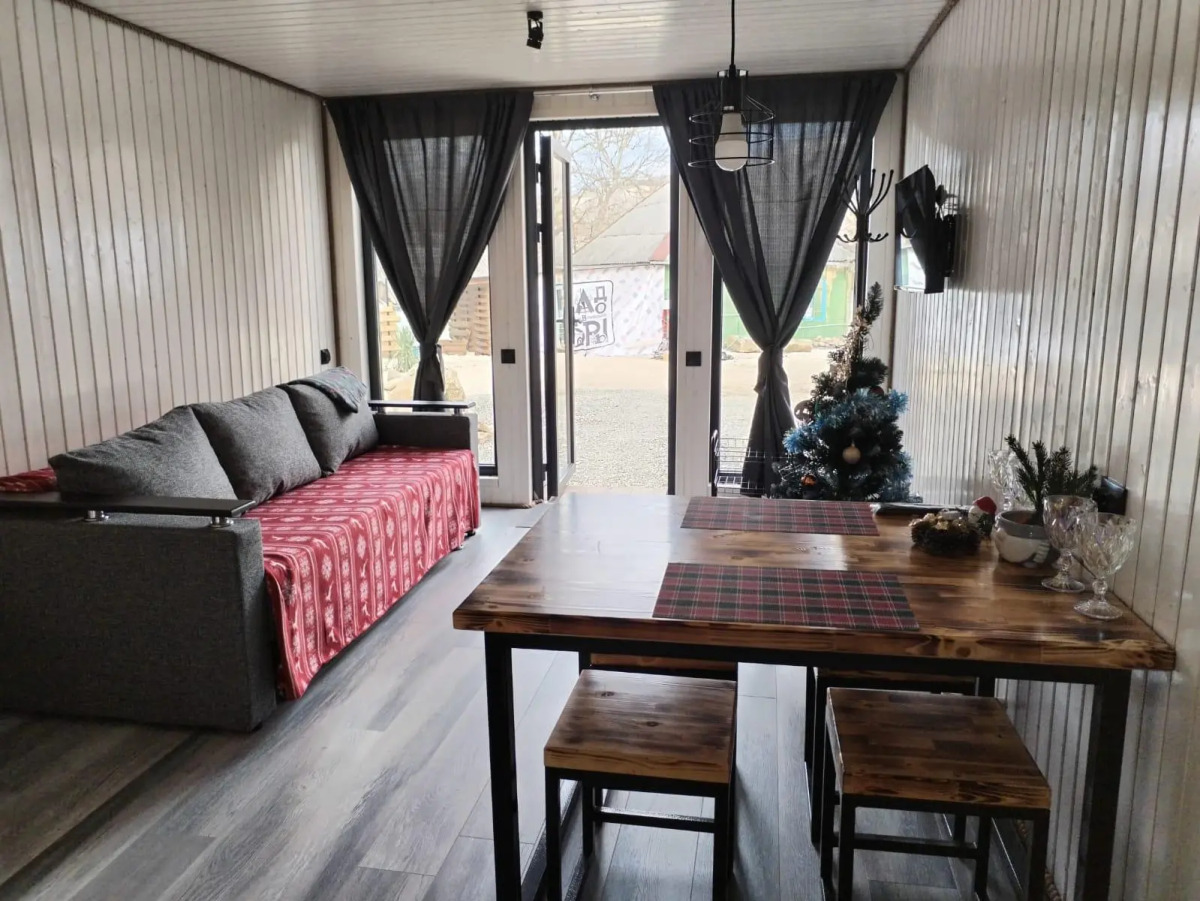 Надо в Горы