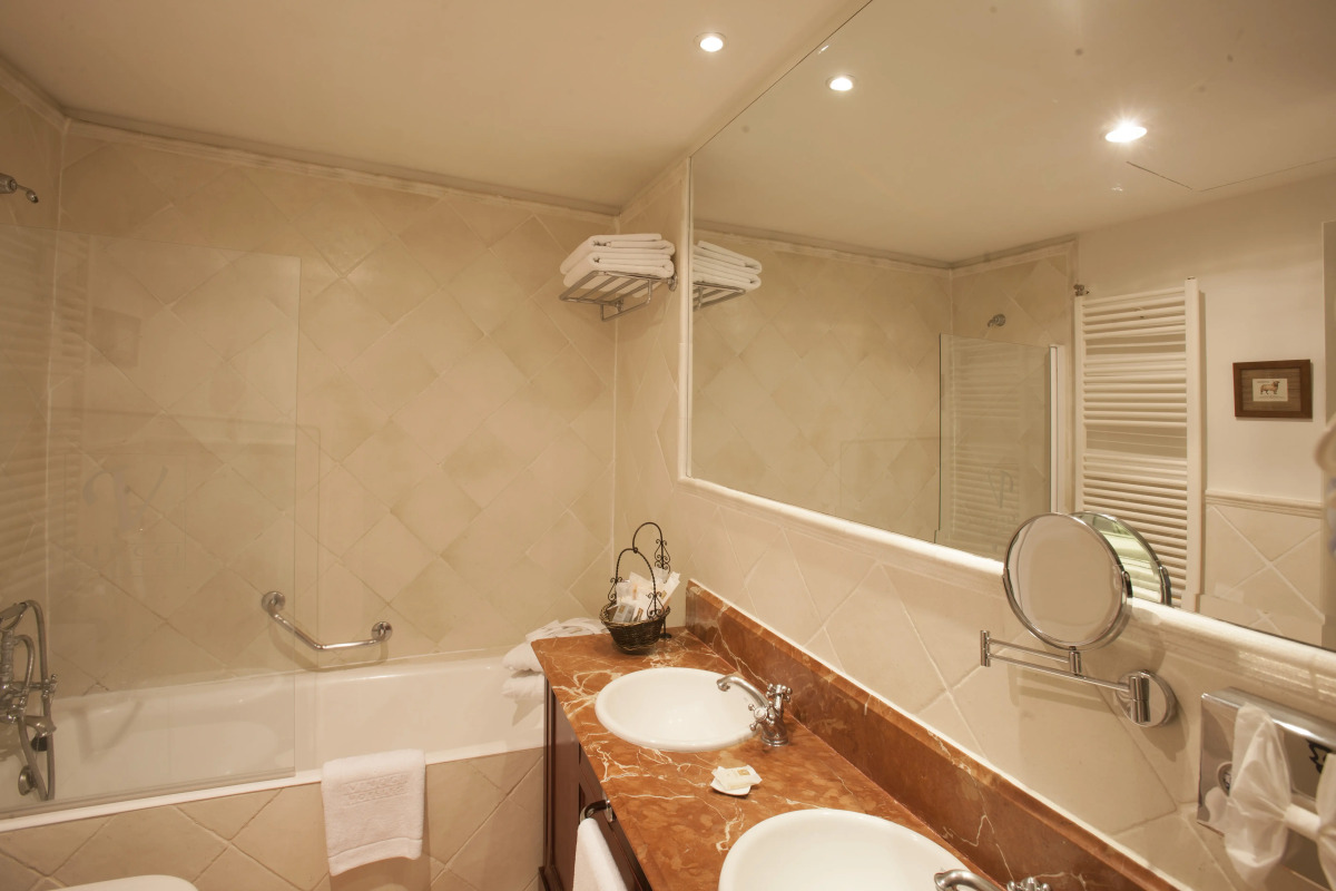 Vincci La Rabida Hotel