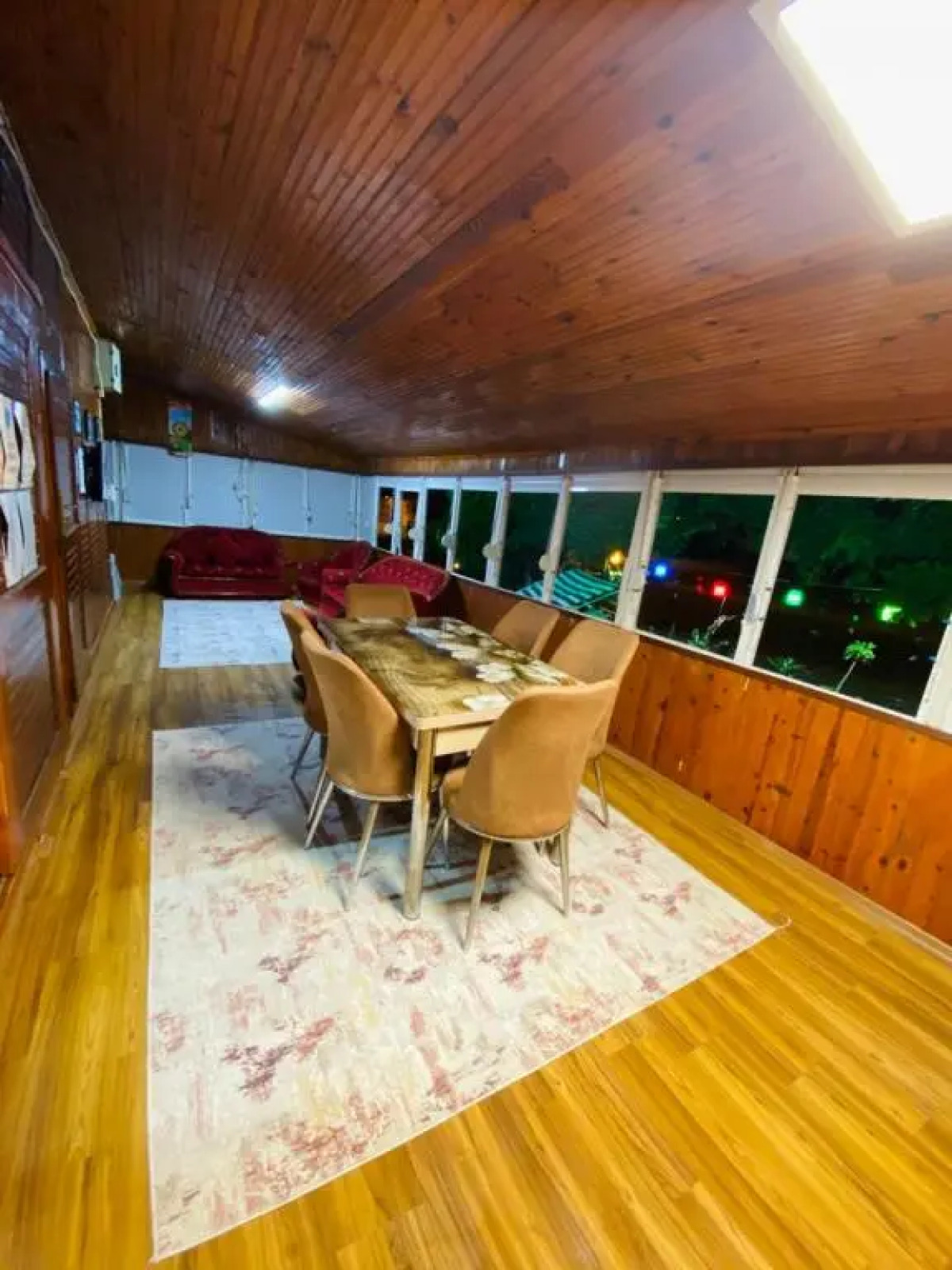 Turkmen Boutique Bungalow Apart