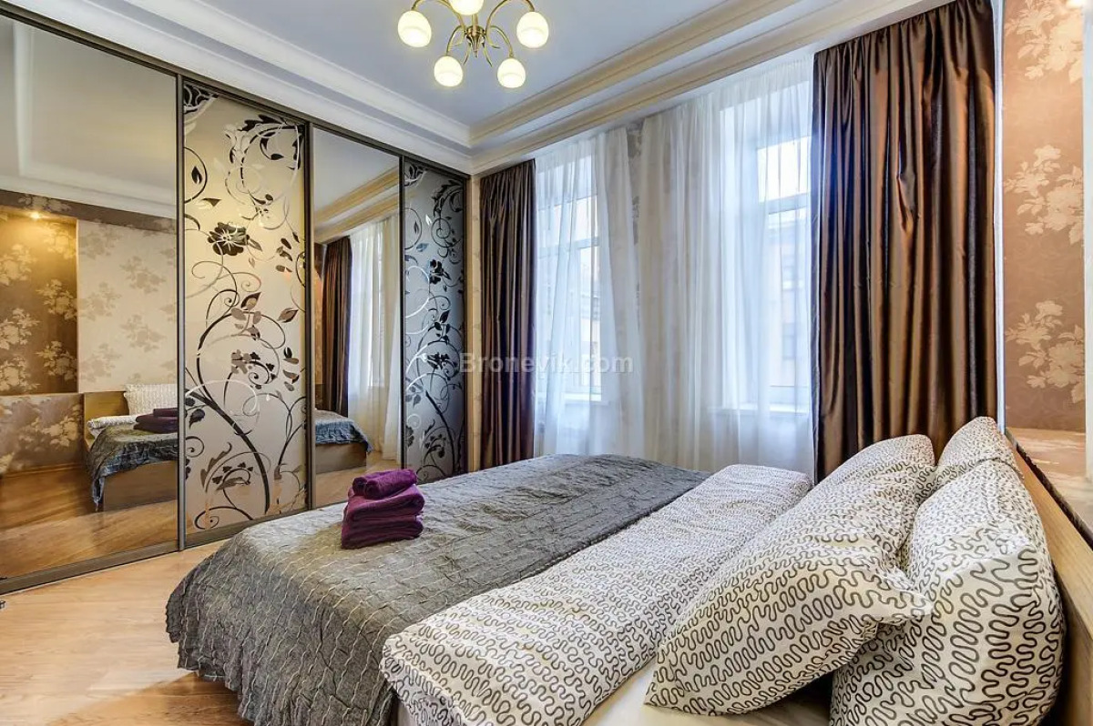 Welcome Home (Вэлком Хоум) на Литейном 11