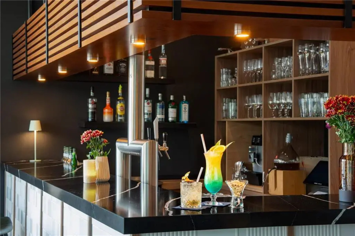 Hotel Münster Kongresscenter Affiliated by Meliá