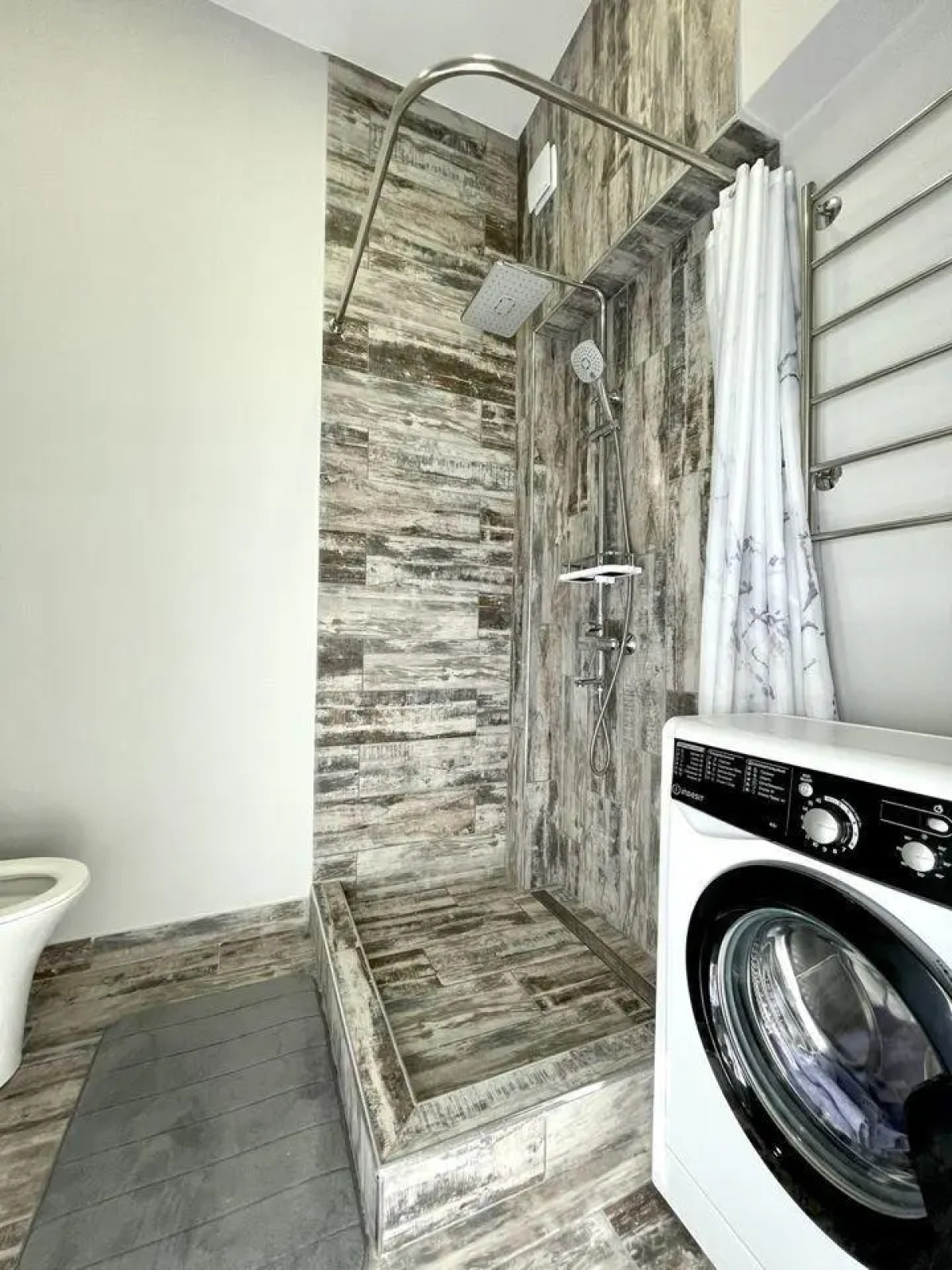 Апартаменты на улице Гайдара