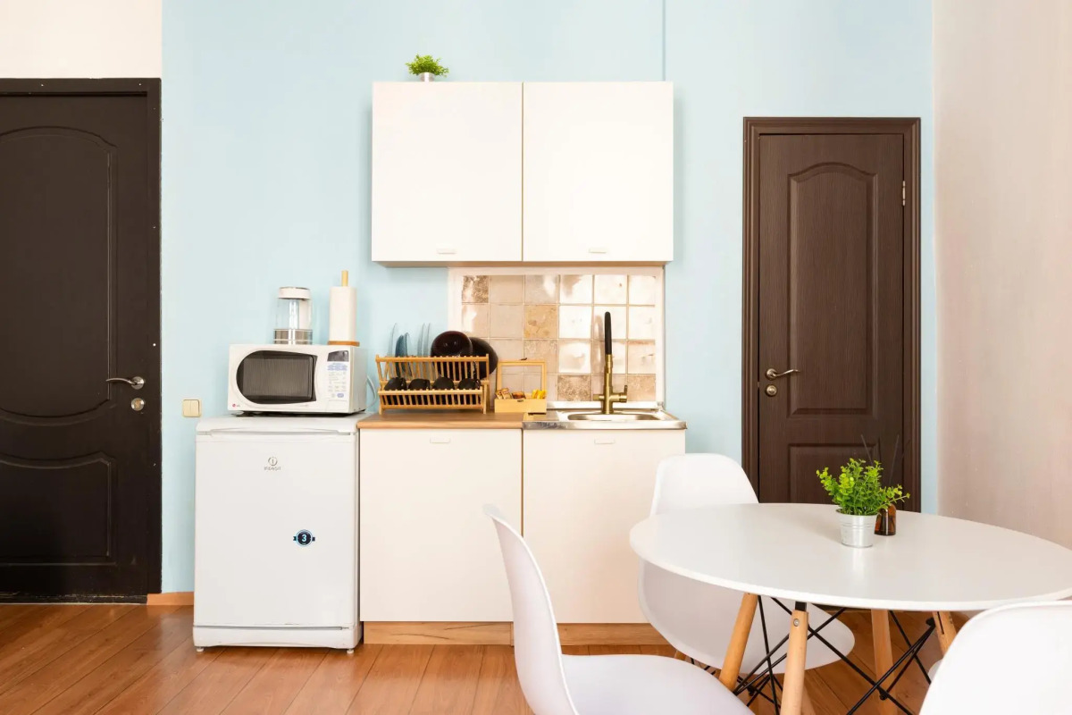 BJ-HOME (БиДжей-Хоум) на переулке Ульяны Громовой