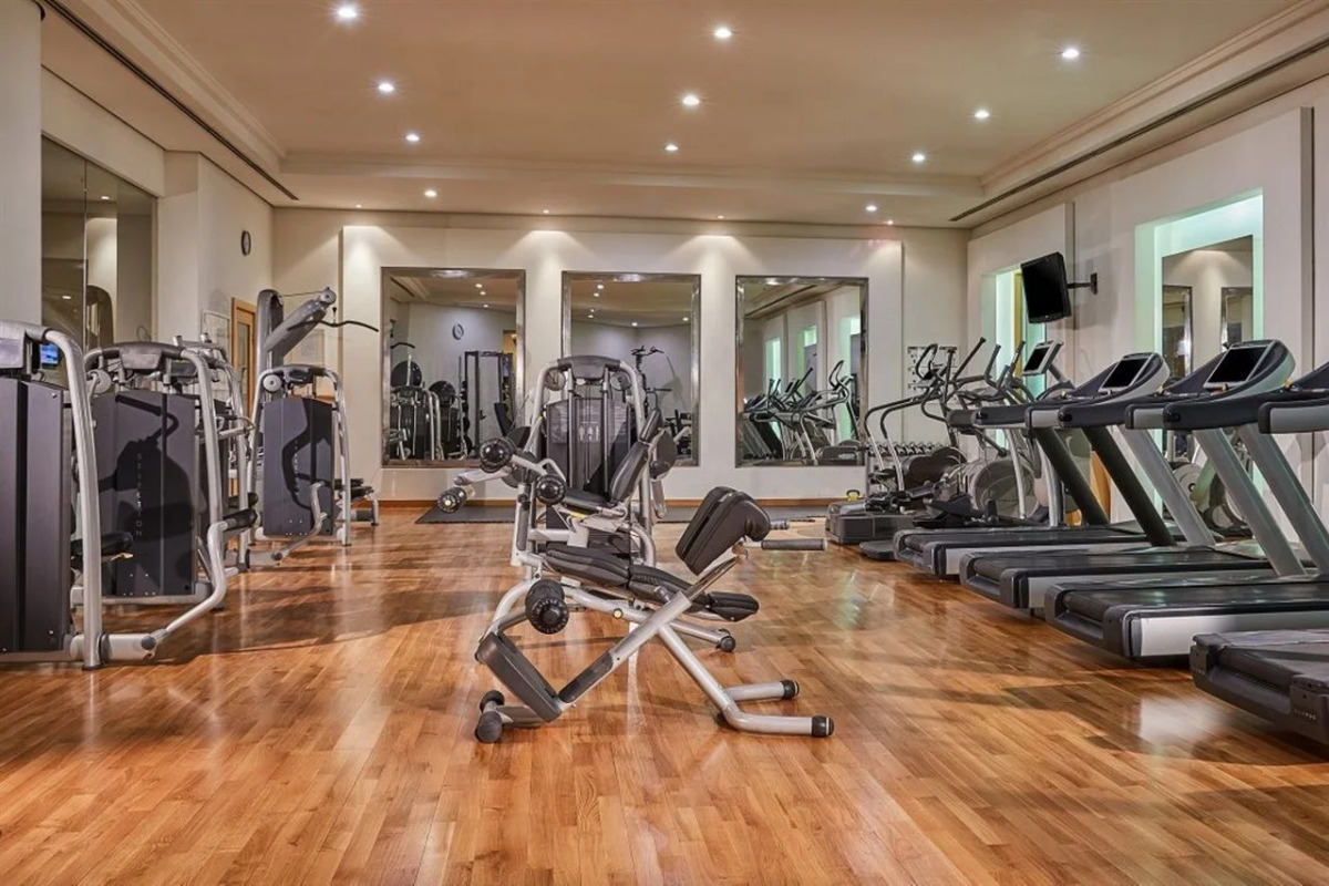 Hyatt Regency Belgrade