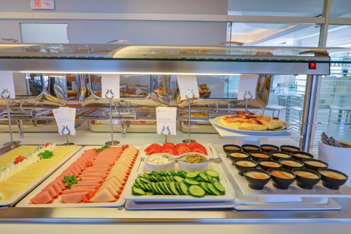 Palace Hotel Glyfada