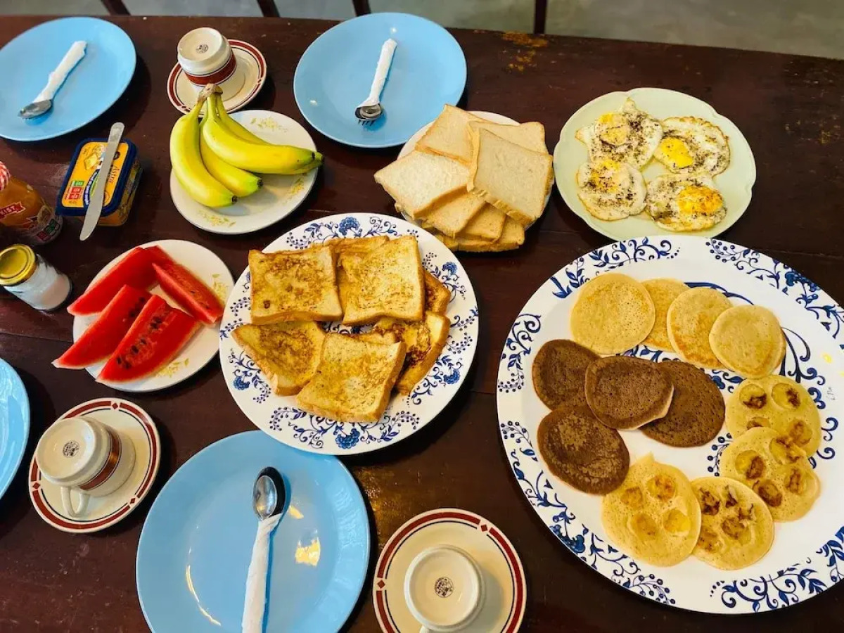 Happy Valley Residence Unawatuna