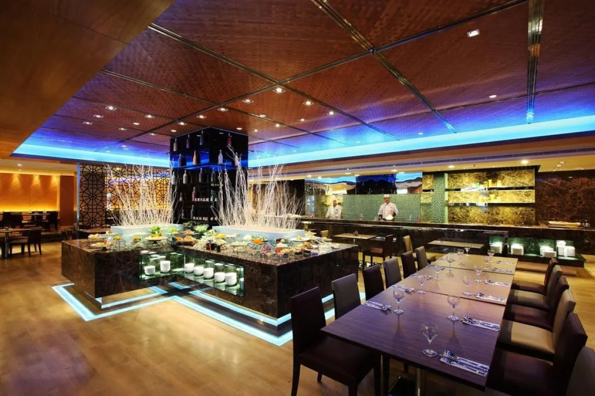 Swiss-Garden Hotel Bukit Bintang Kuala Lumpur