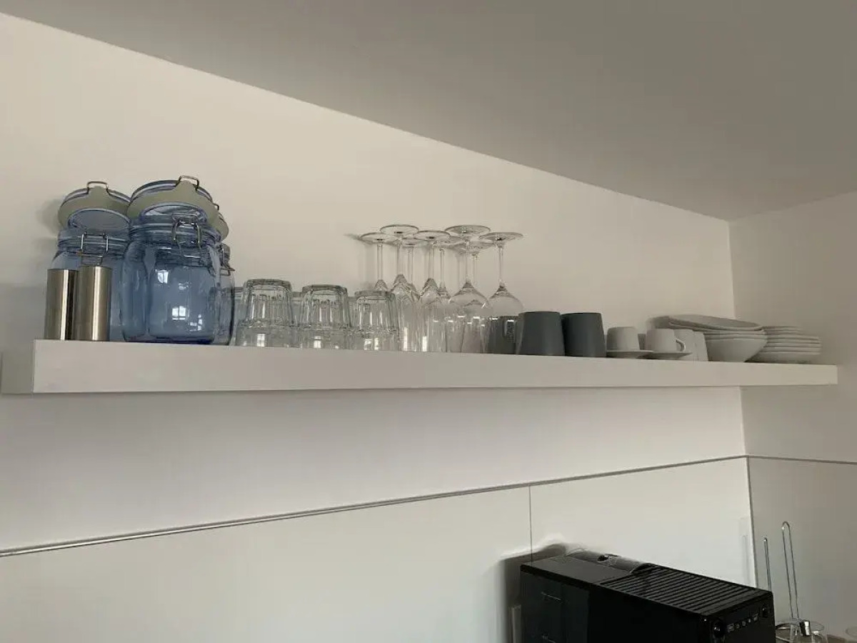 Argenta Apartment Nr 4