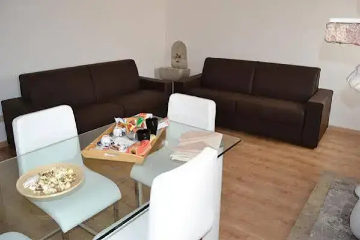 Suite in Venice Ai Carmini