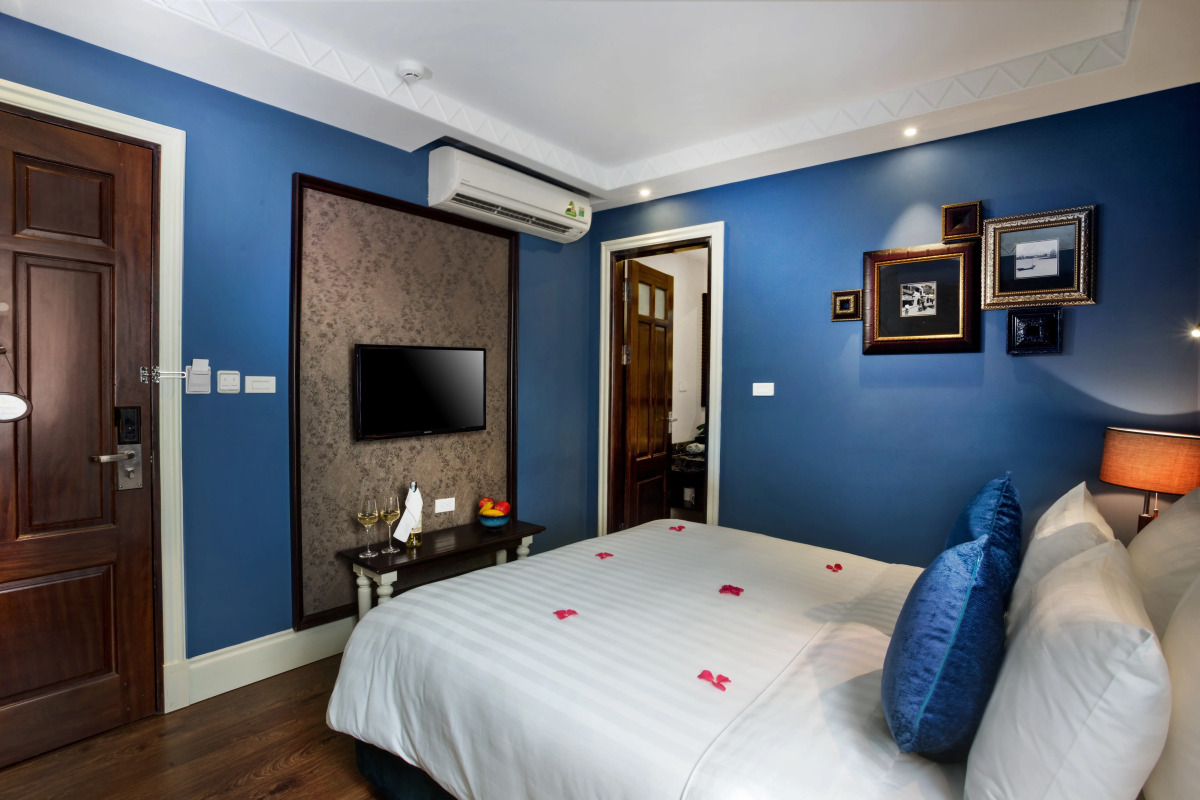 O'Gallery Premier Hotel & Spa