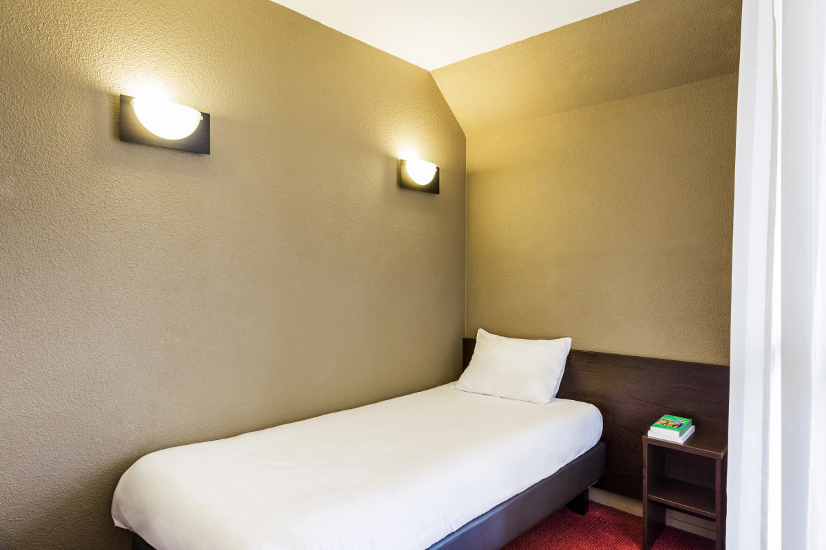 Aparthotel Adagio Access Paris Vanves Porte de Versailles
