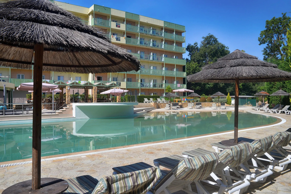 Ariti Grand Hotel Corfu