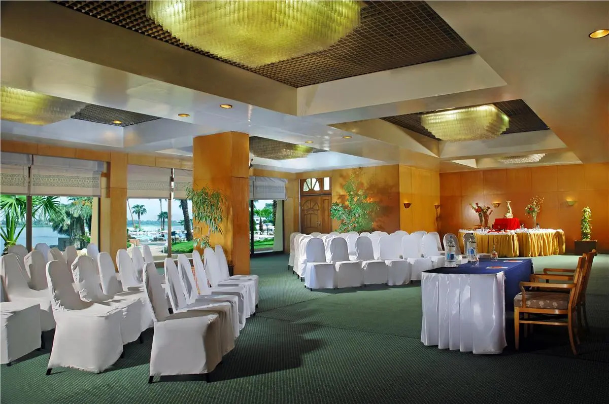 Steigenberger Resort Achti