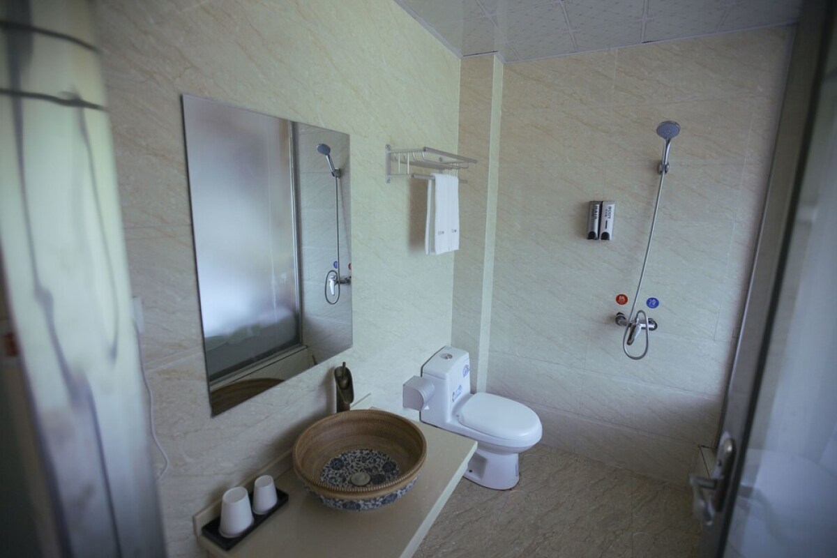 National Park MINI Inn - Yangjiajie