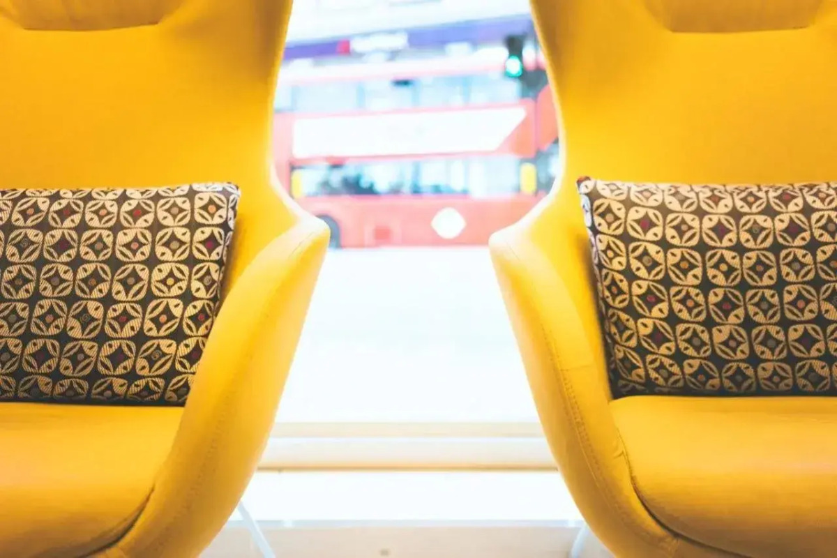 Point A Hotel - Westminster, London