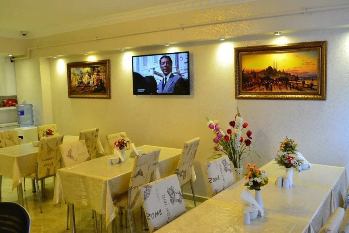 Hotel Blue Istanbul - Special class