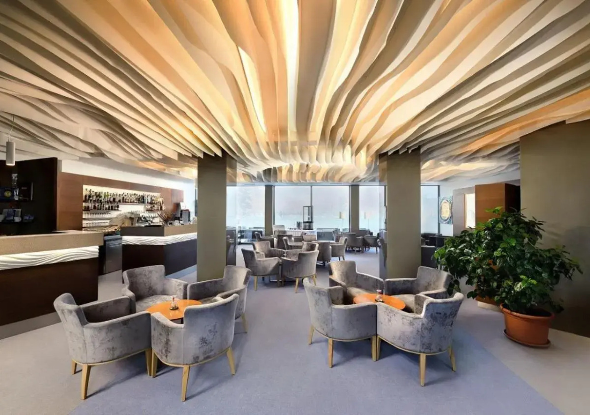 Galeria Thermal Bešenová