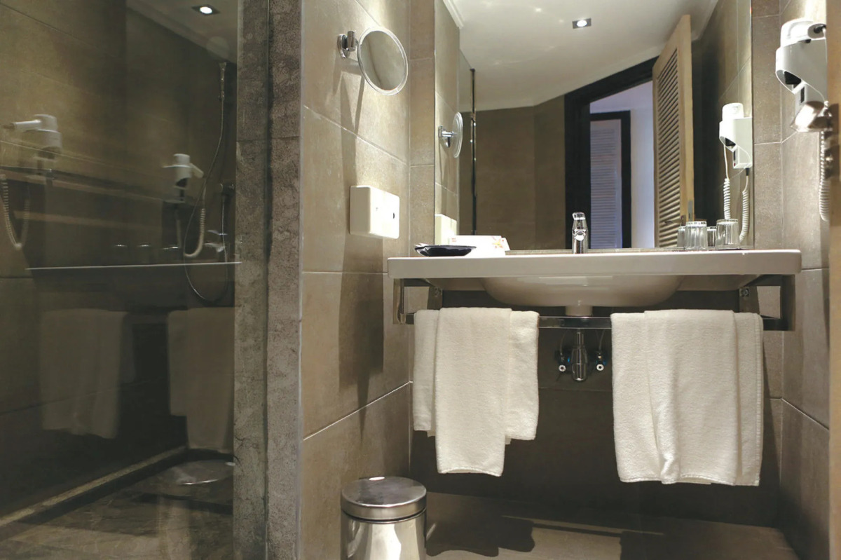 Hotel Riu Tikida Beach - Adults Only - All inclusive