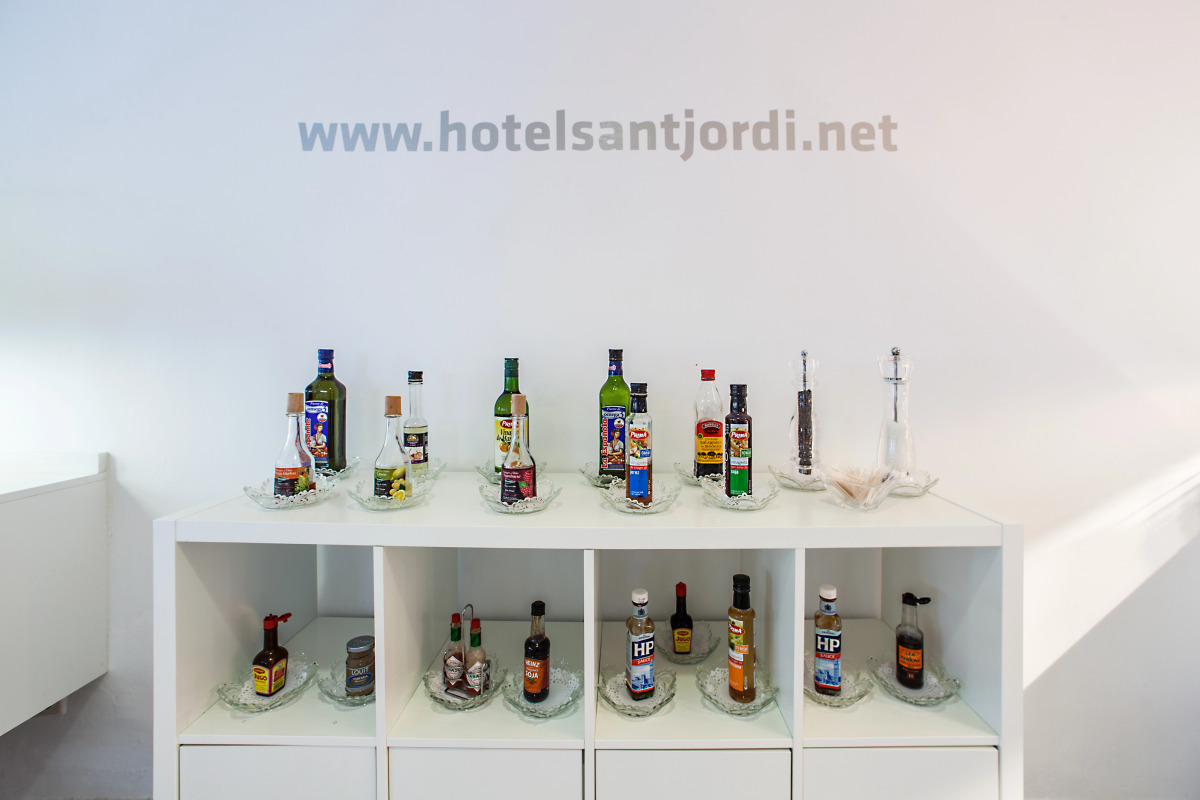 Hotel Sant Jordi