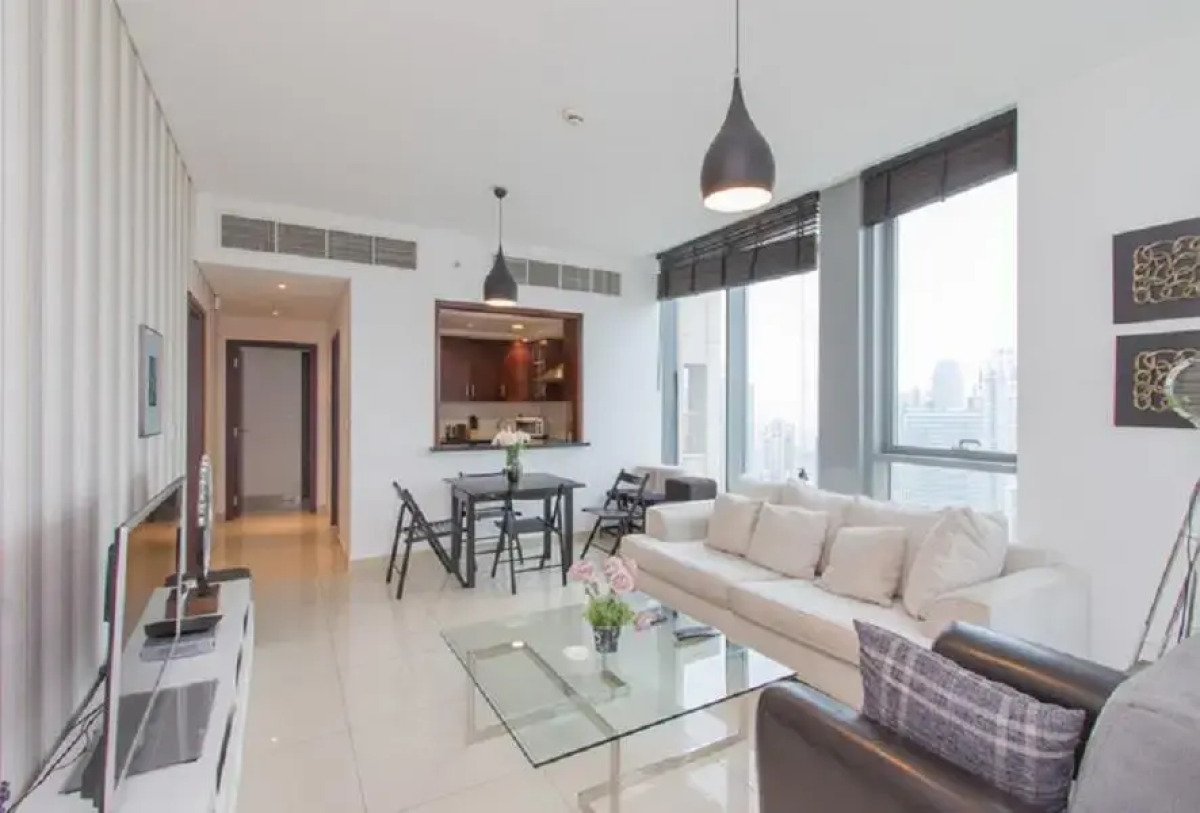 Silkhaus 29 Boulevard, Downtown Dubai