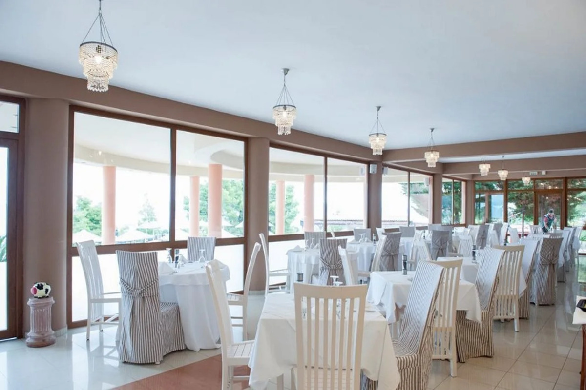 Alia Palace Hotel - Adults Only