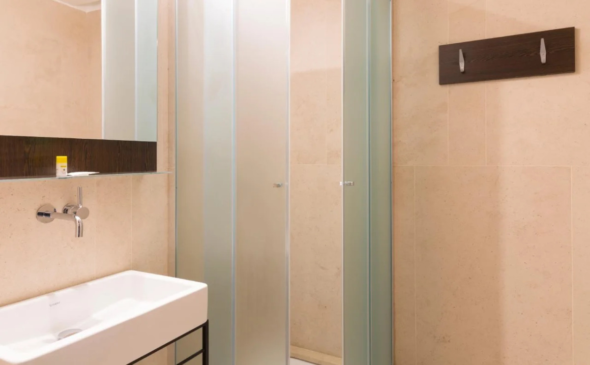 B&B Hotel Milano Central Station