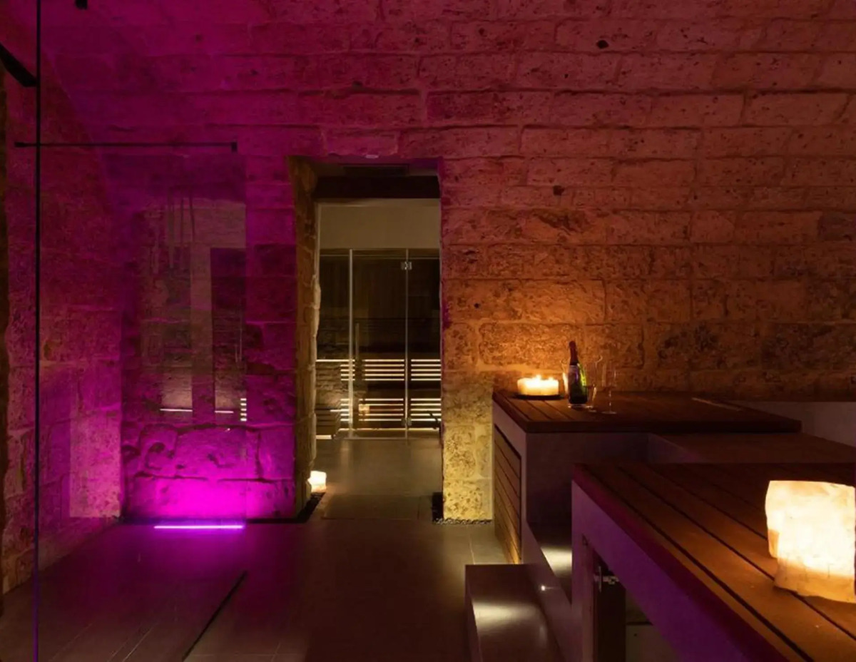 Vis Urban Suites & Spa