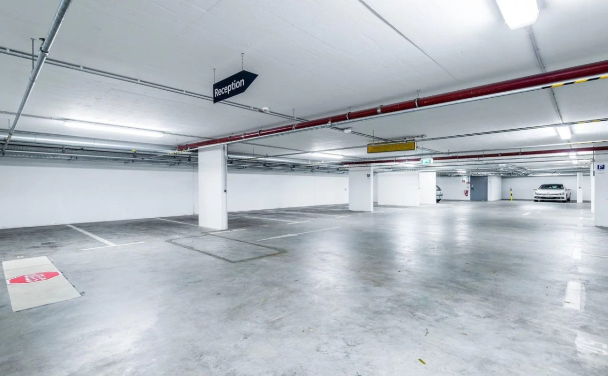 Holiday Inn Express Berlin City Centre by IHG