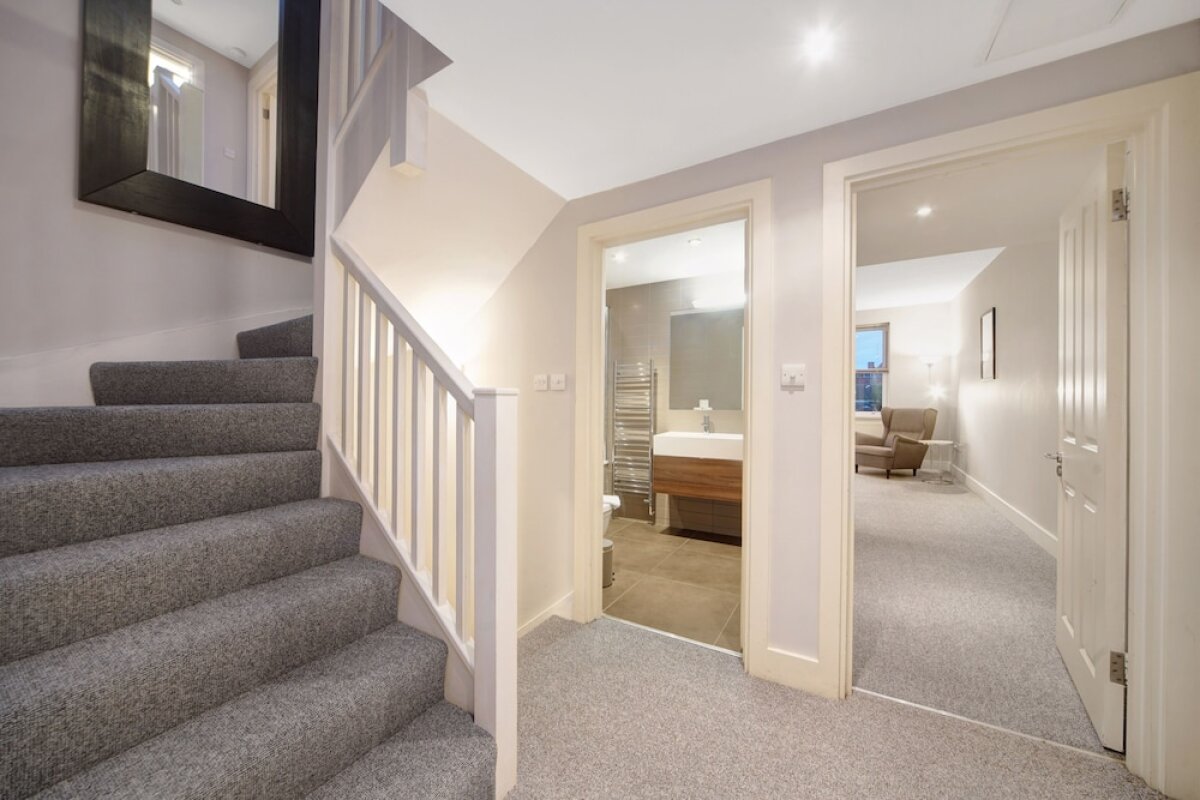 Executive Apartments in Central London Euston FREE WiFi by City Stay Aparts