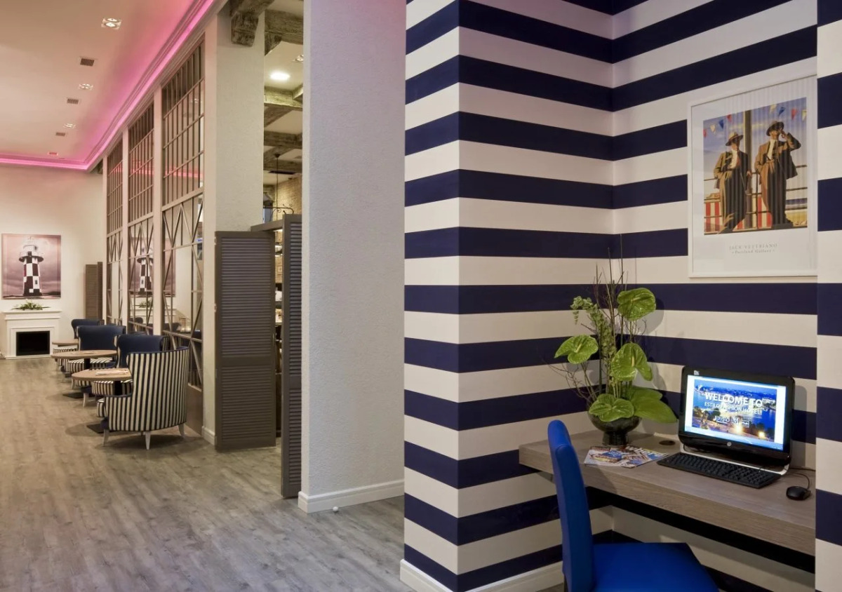 Estilo Fashion Hotel