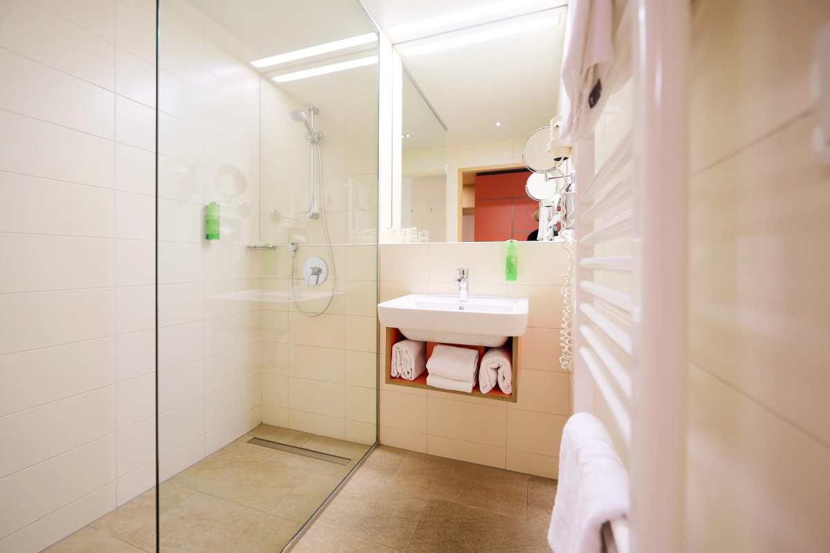 JUFA Hotel Wien City