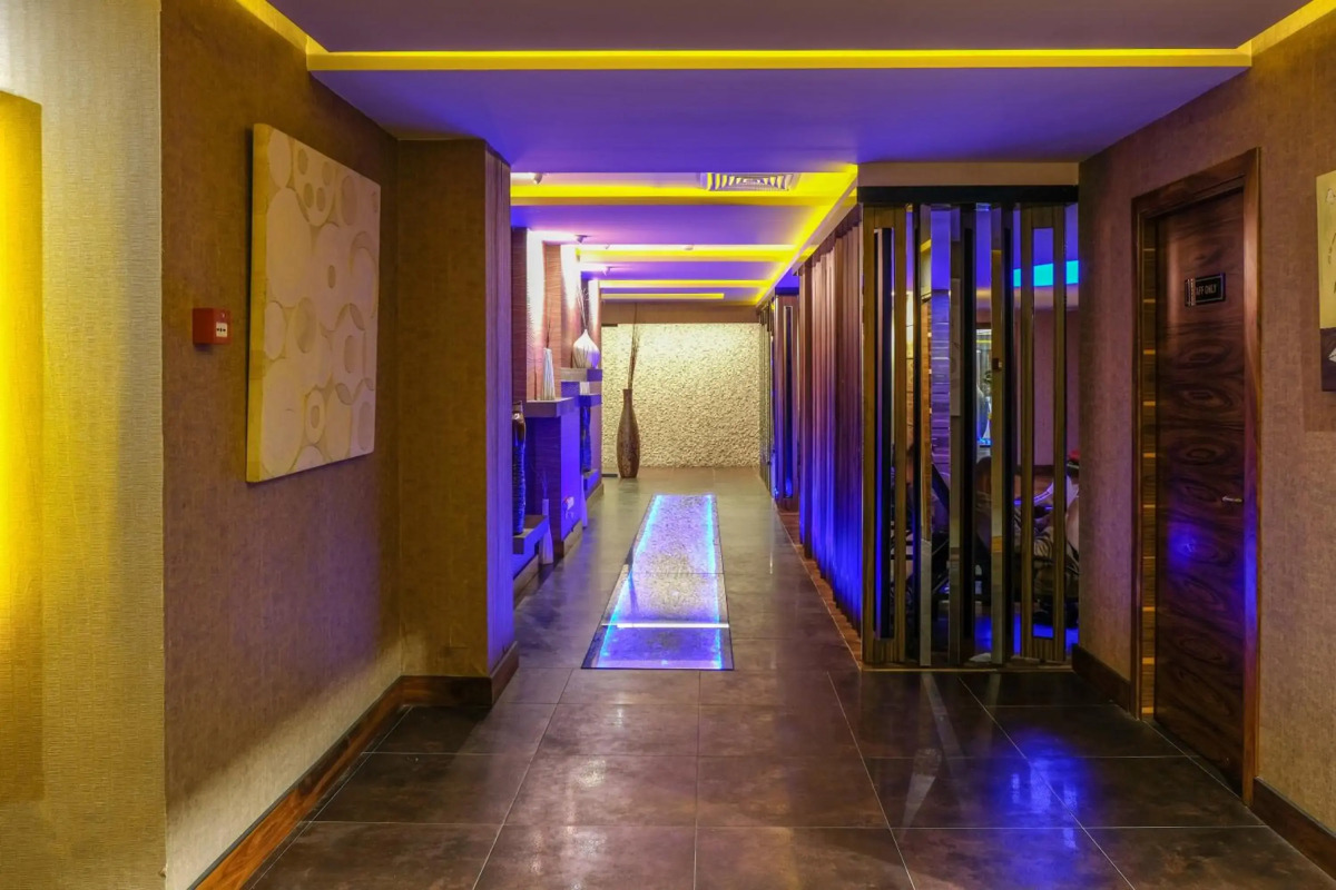 Bodrum Holiday Resort & Spa