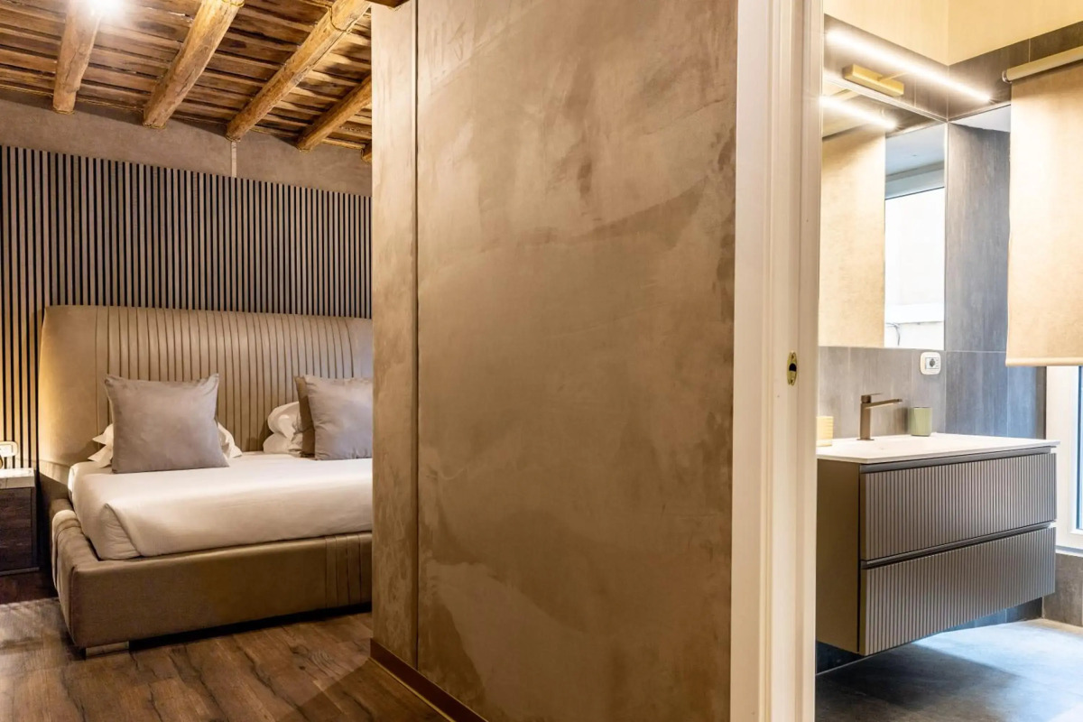 Le Rêve De Naim - Roma